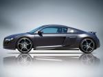 Audi R8 Carbon by ABT 2009 года